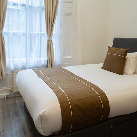 New Kent Apartments ลอนดอน ภายนอก รูปภาพ