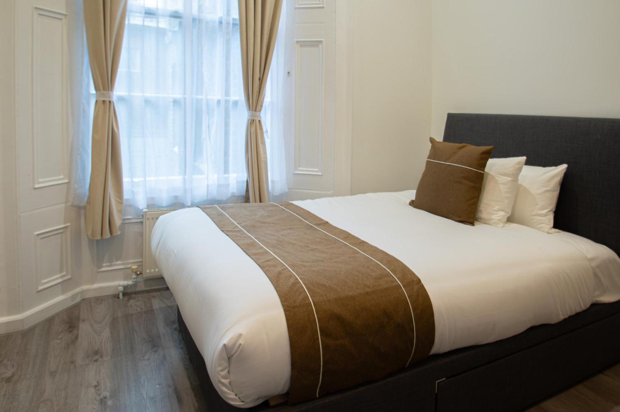 New Kent Apartments ลอนดอน ภายนอก รูปภาพ
