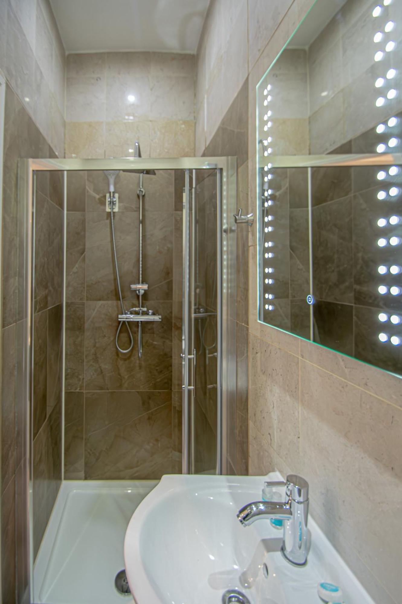 New Kent Apartments ลอนดอน ภายนอก รูปภาพ