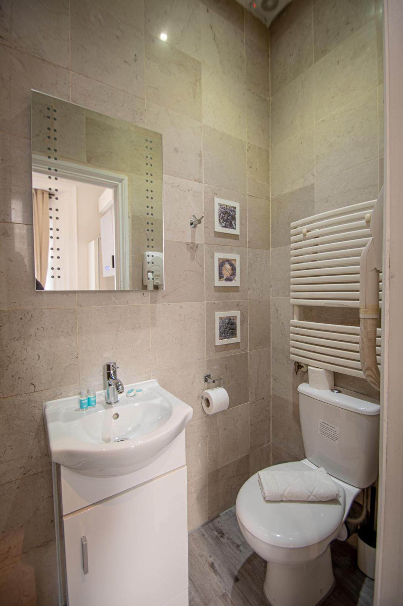 New Kent Apartments ลอนดอน ภายนอก รูปภาพ