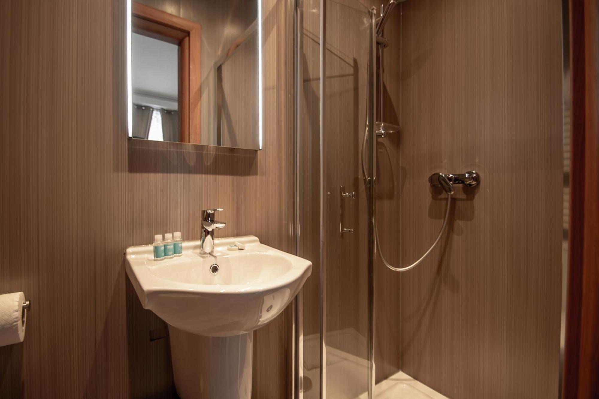 New Kent Apartments ลอนดอน ภายนอก รูปภาพ