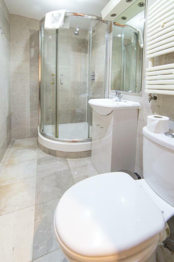 New Kent Apartments ลอนดอน ภายนอก รูปภาพ