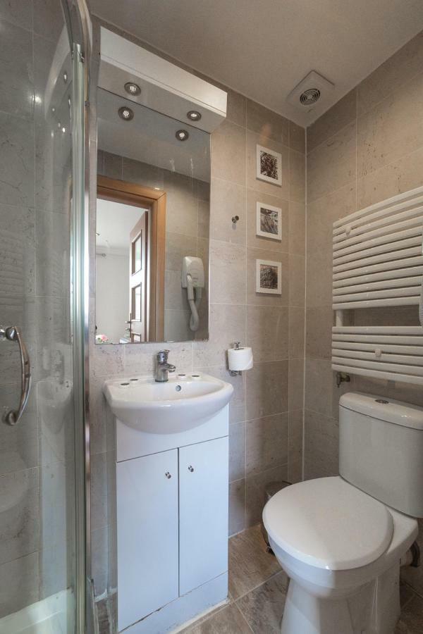 New Kent Apartments ลอนดอน ภายนอก รูปภาพ